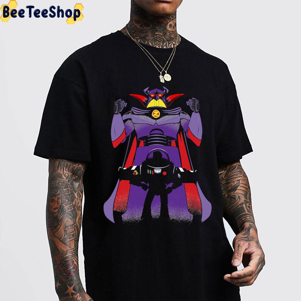 zurg shirt