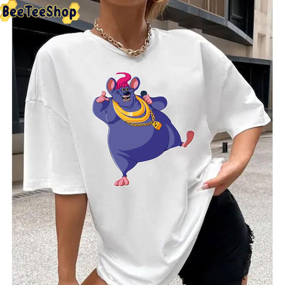 Biggie Cheese/Mr. Boombastic Graphic T-Shirt for Sale by Leeafy