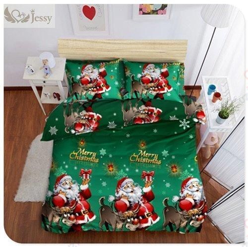 Christmas Bedding Set