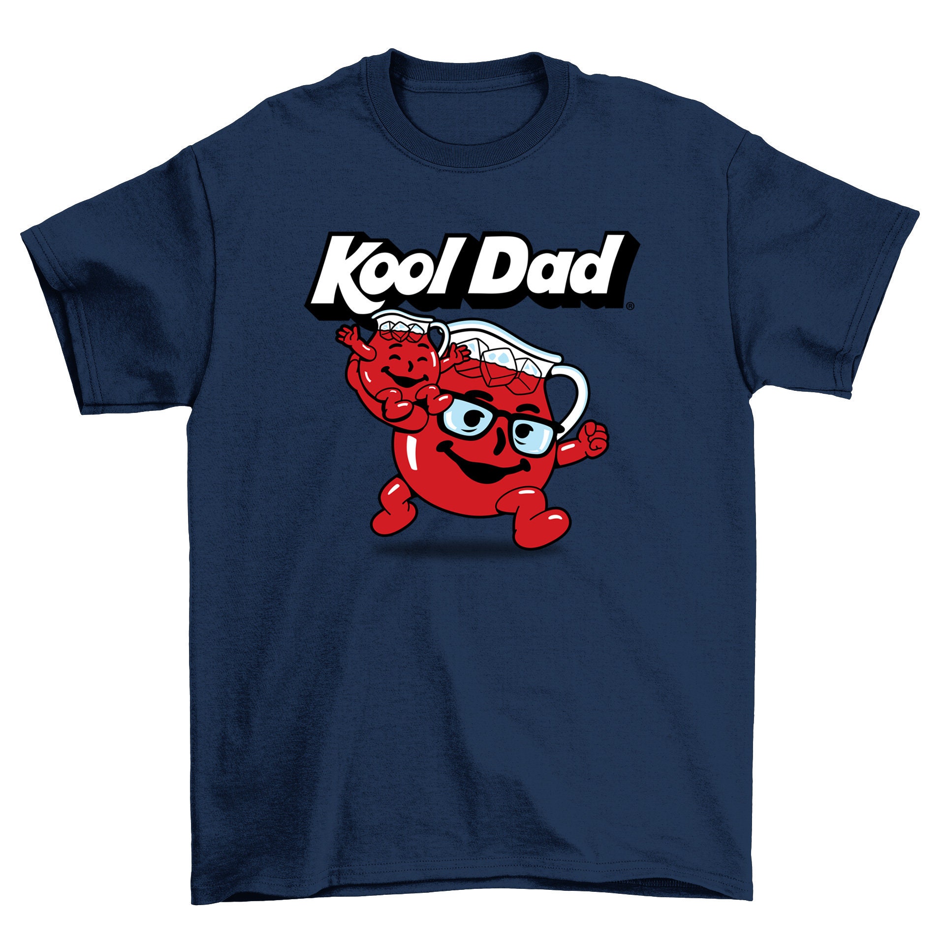 Cute Kool Dad Father’s Day Unisex Shirt