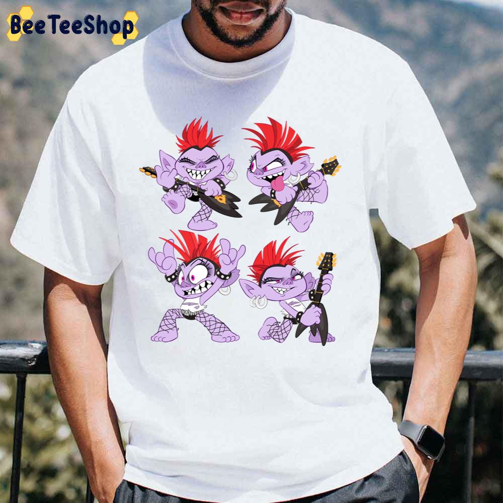 Queen best sale barb shirt