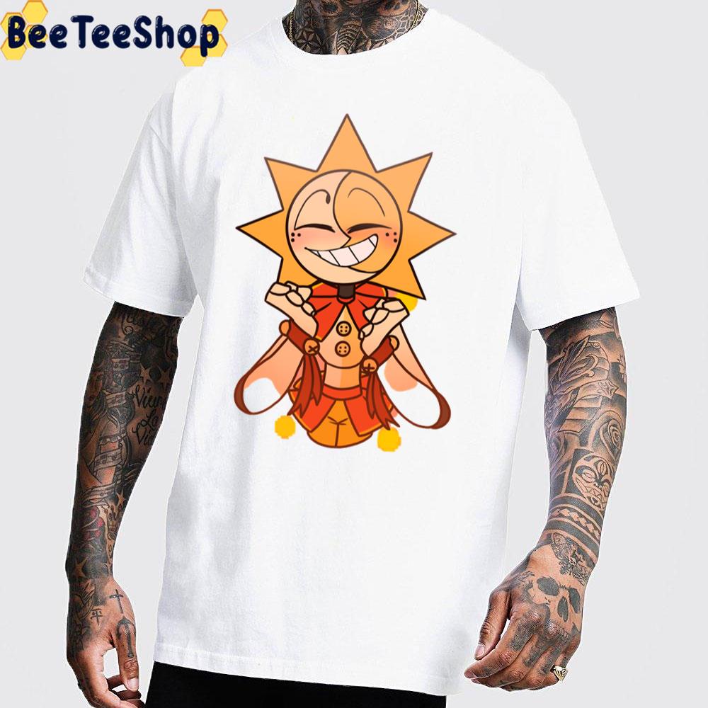 Cute Sweet Sundrop Unisex T-Shirt - Beeteeshop