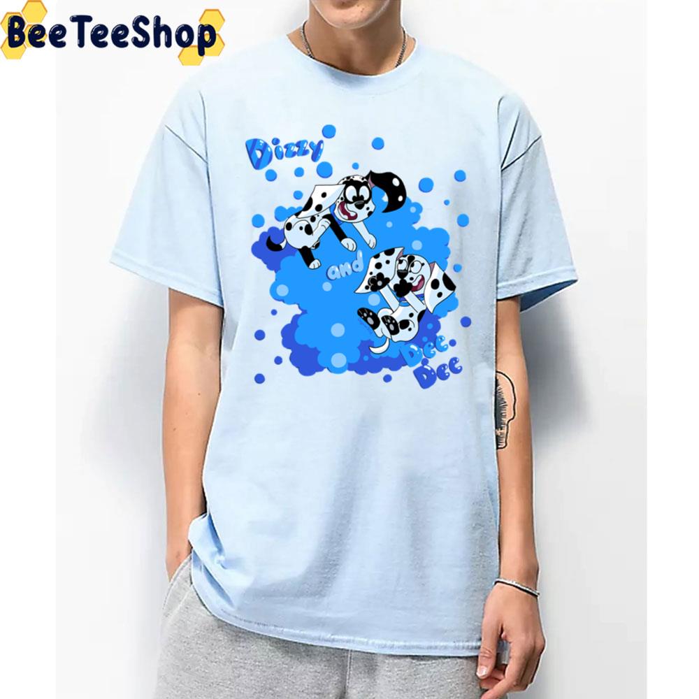 Dizzy And Deedee Unisex T-Shirt