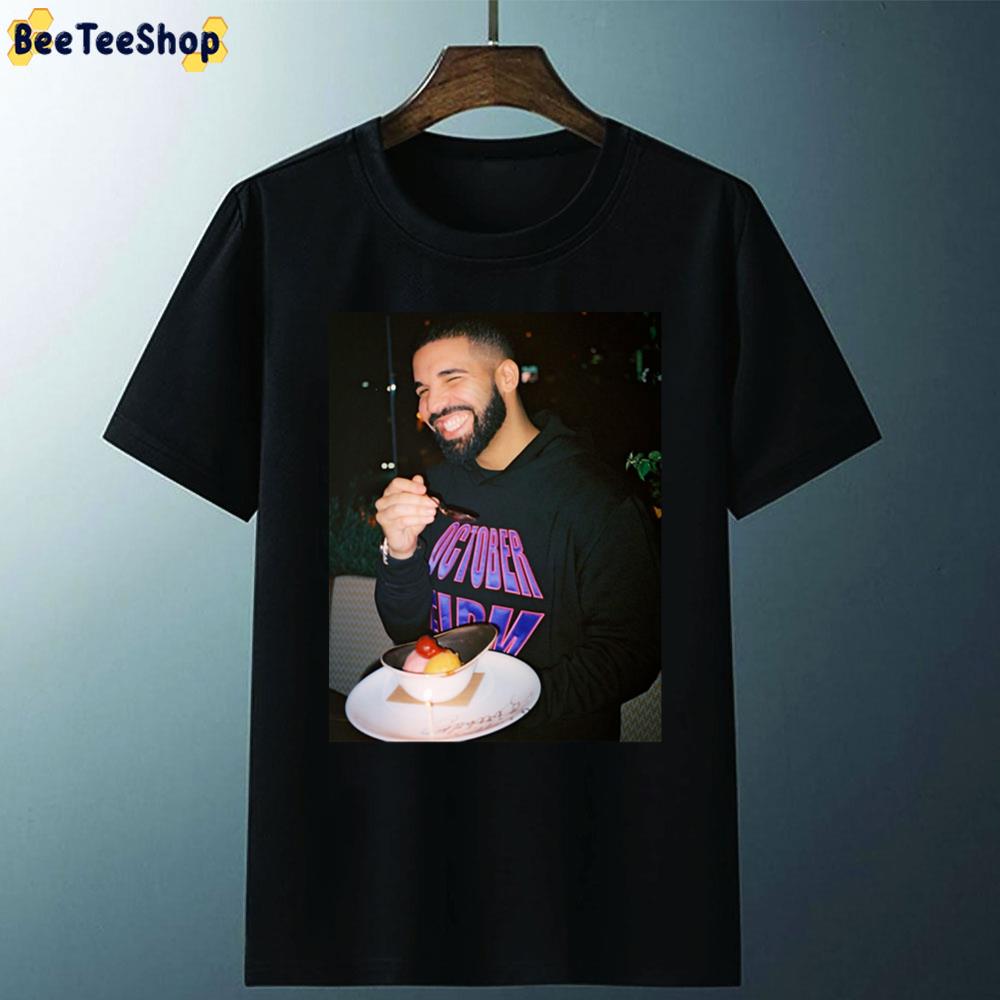 Drake Being Drake Rapper Unisex T-Shirt