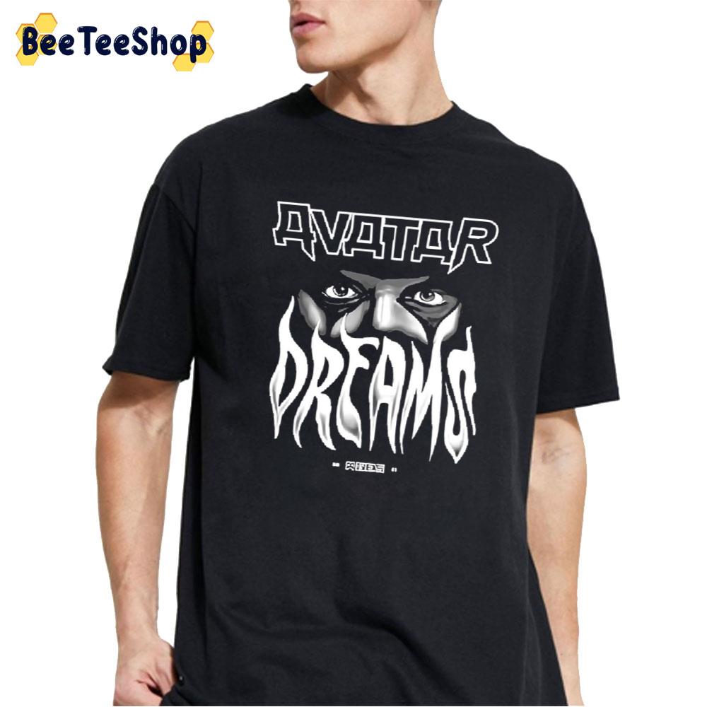 Dream Avatar Band Unisex T-Shirt