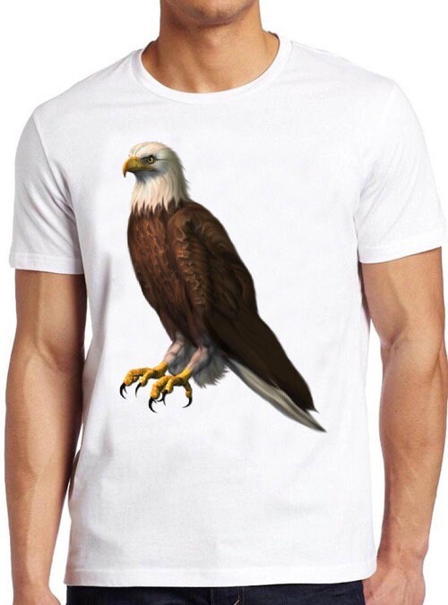 Eagle Art Unisex T-Shirt - Beeteeshop