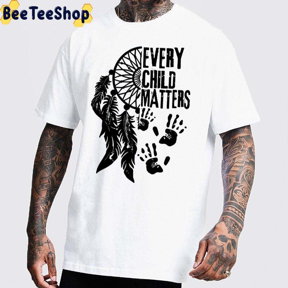 Every Child Matters Unisex T-Shirt