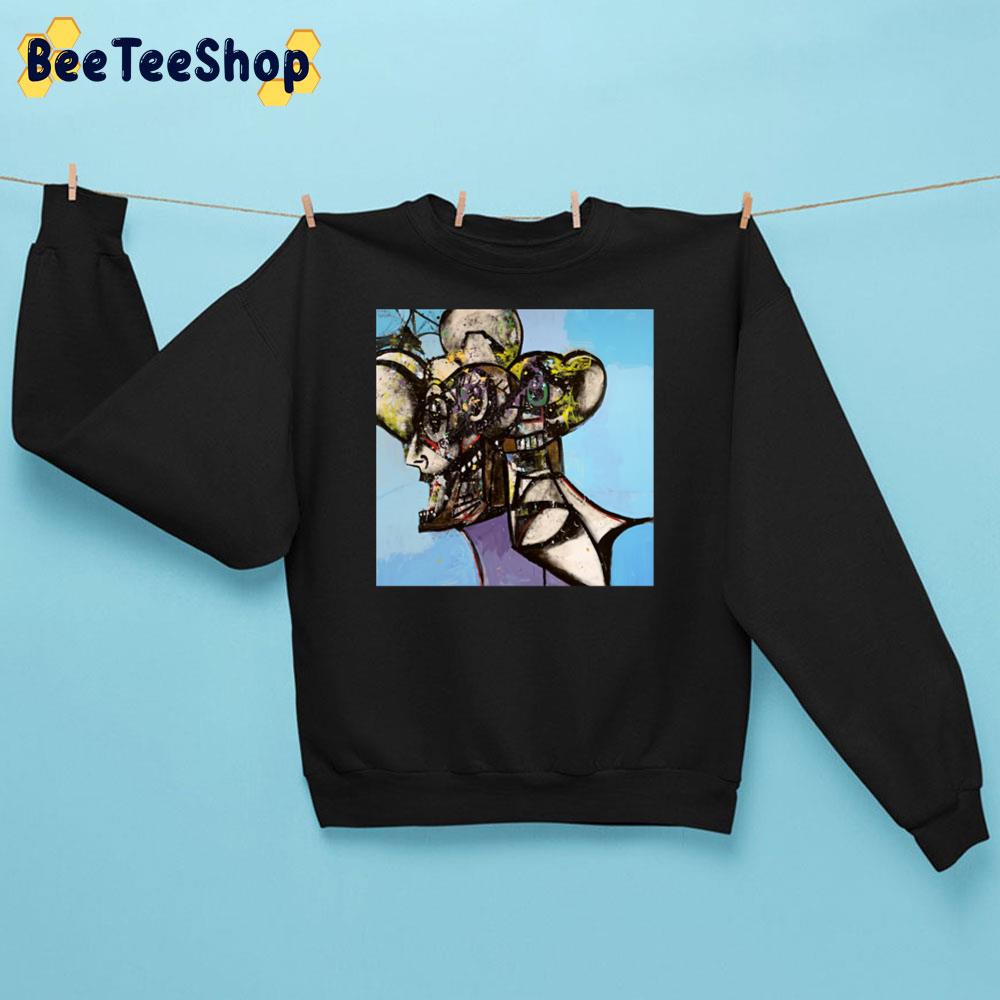 Fan Art And Gear Copy Travis Scott Rapper Unisex Sweatshirt