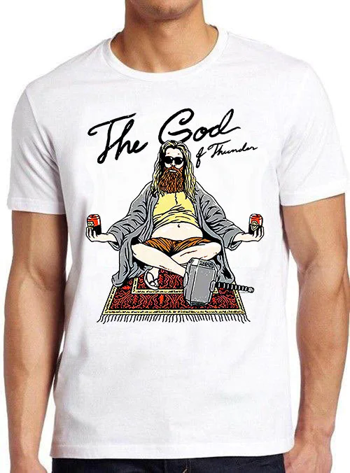 Fathor The God Of Thunder Unisex T-Shirt