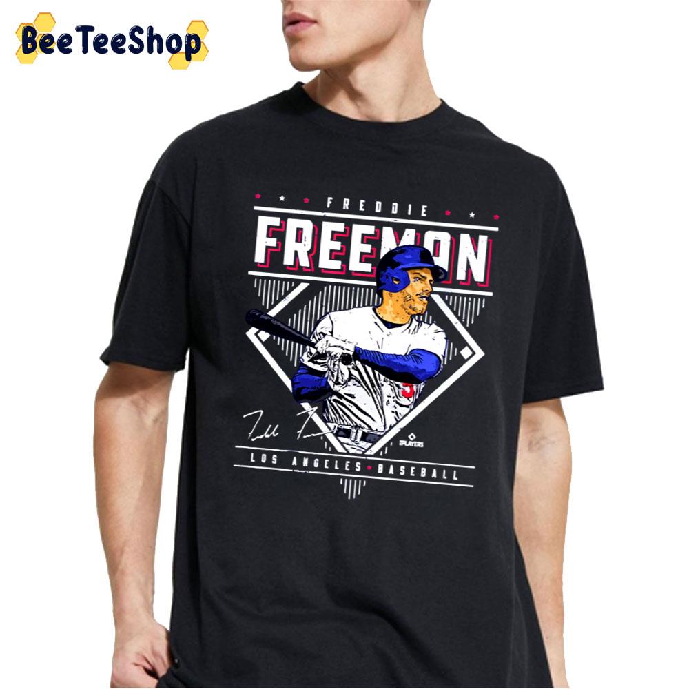 Freddie Freeman Angeles Baseball Unisex T-Shirt