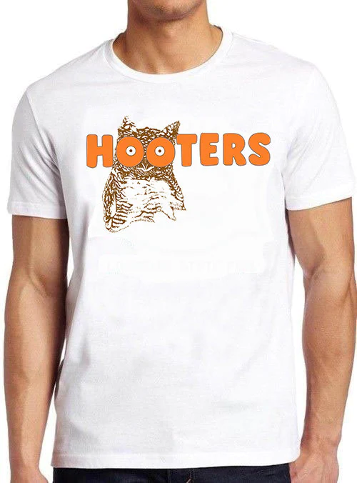 Funny Owl Hooters Unisex T-Shirt