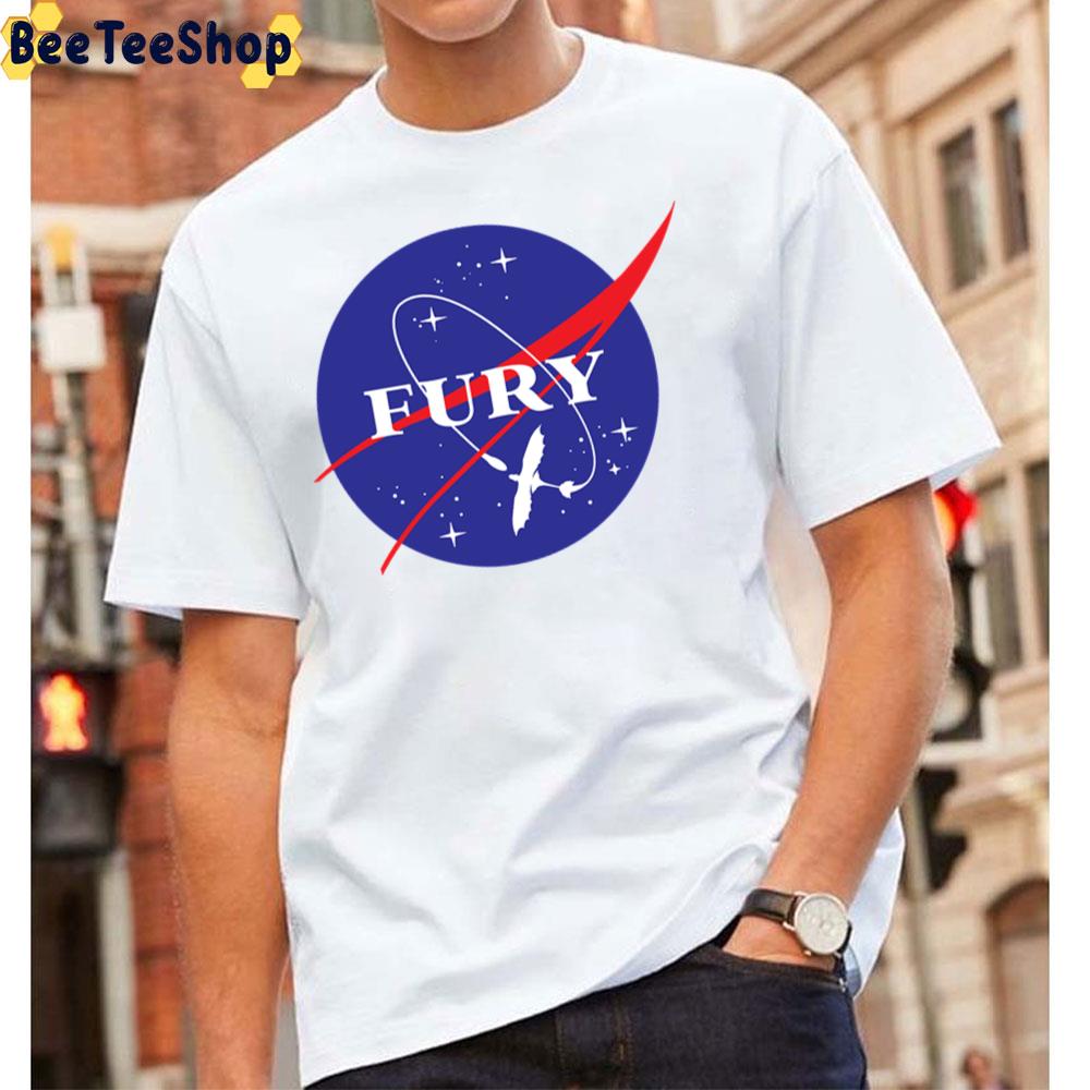 Fury How To Train Your Dragon Unisex T-Shirt