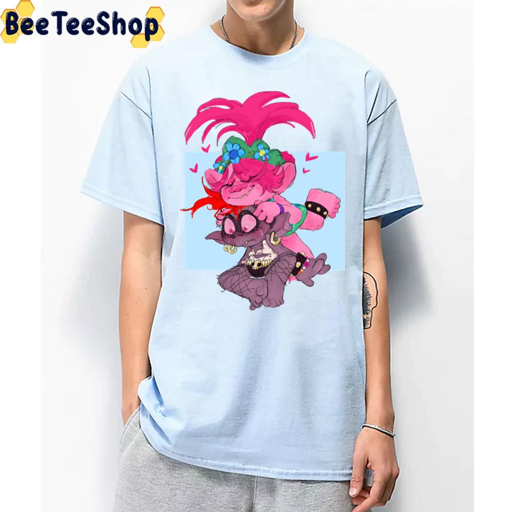 Queen barb hot sale shirt