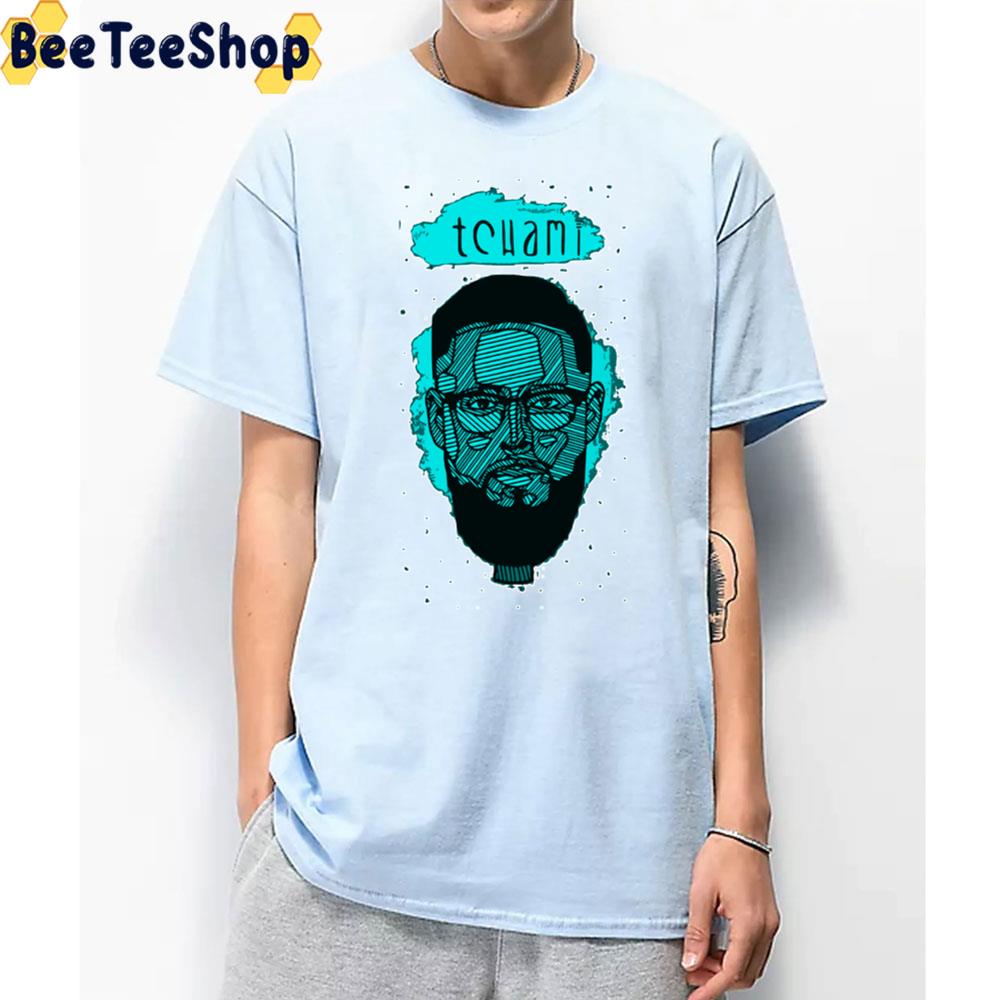 Graphic Art Tchami Unisex T-Shirt