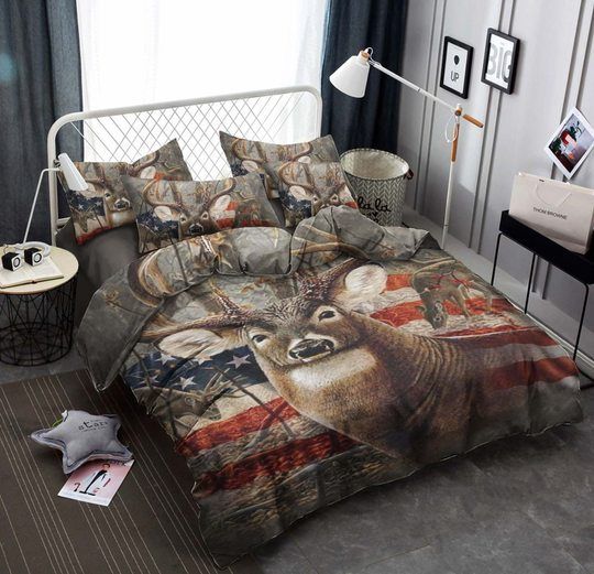 Hunting Bedding Sets