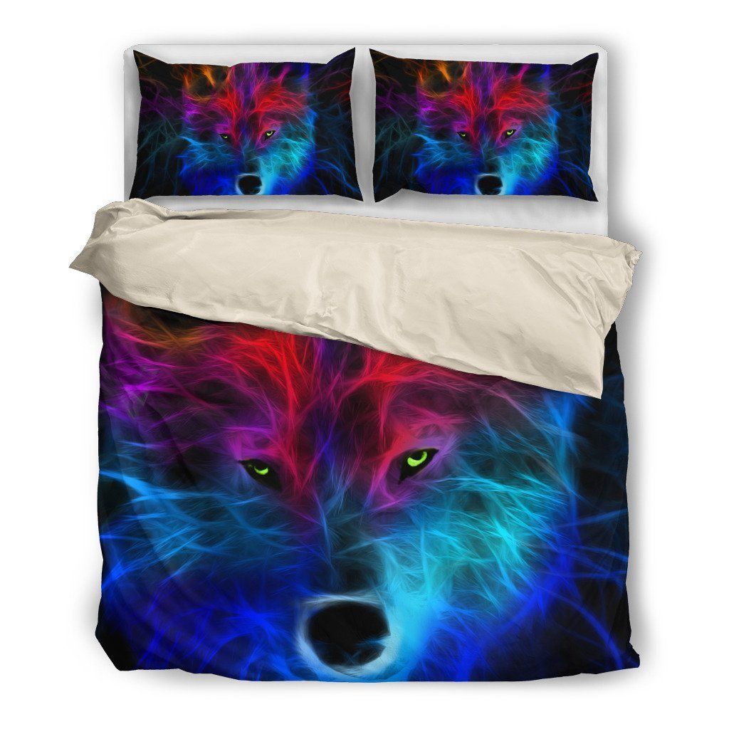 Husky Cotton Bedding Sets