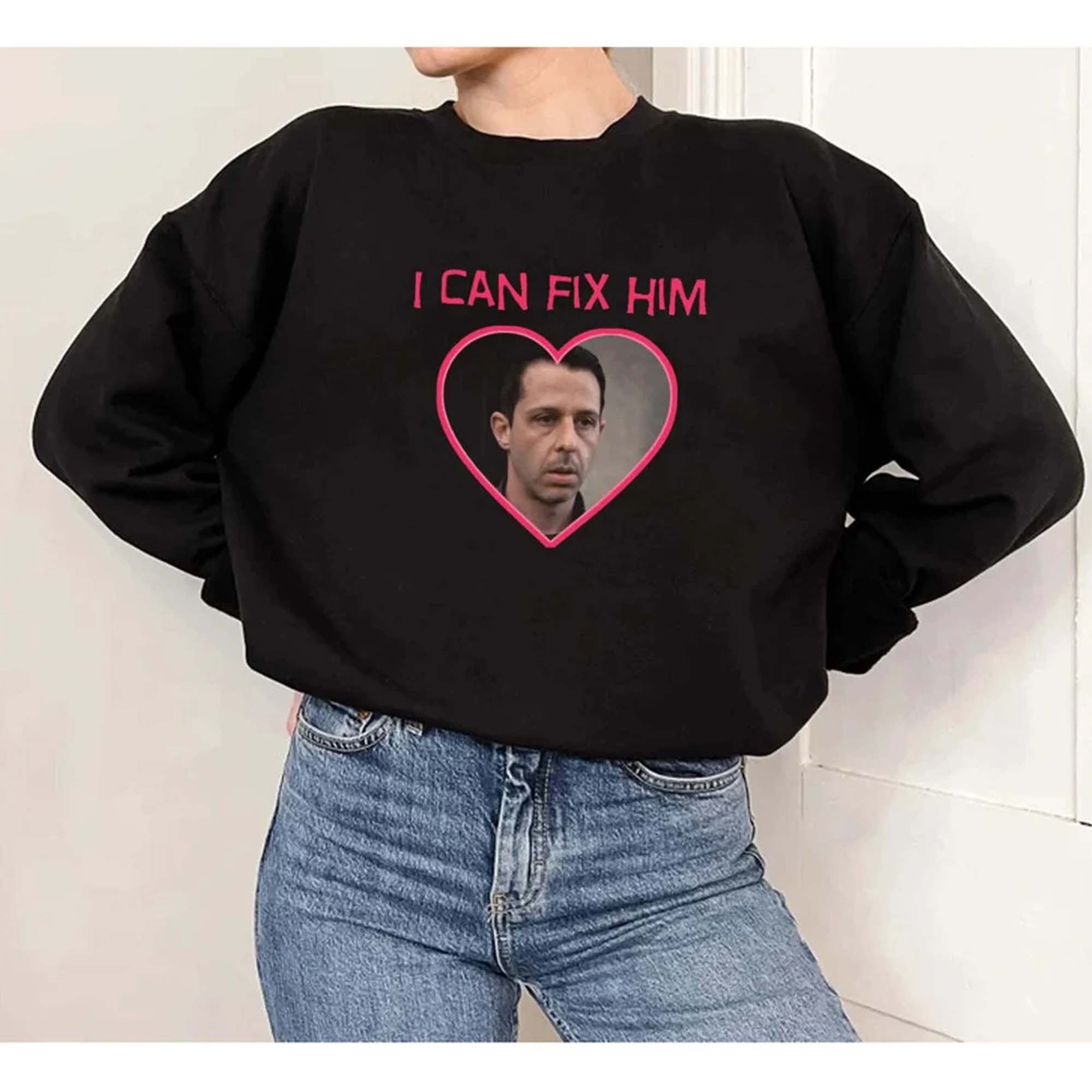 I Can Fix Him Kyle Shanahan Essential T-Shirt for Sale by abrary