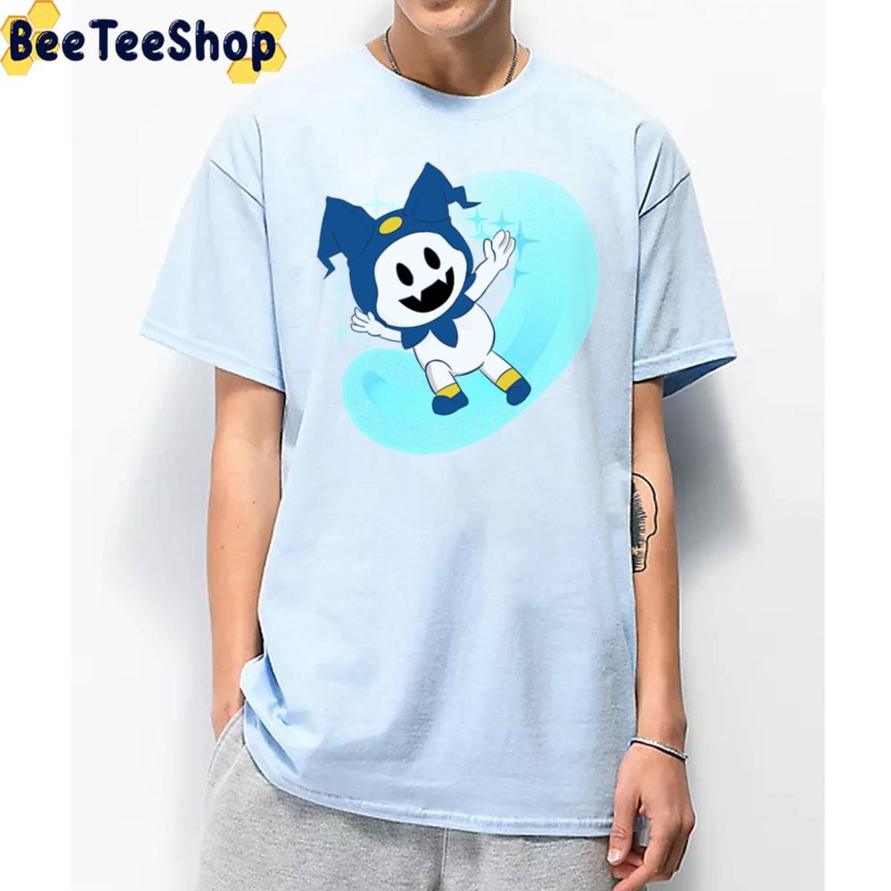 Jack Frost P5 Persona Unisex T-Shirt