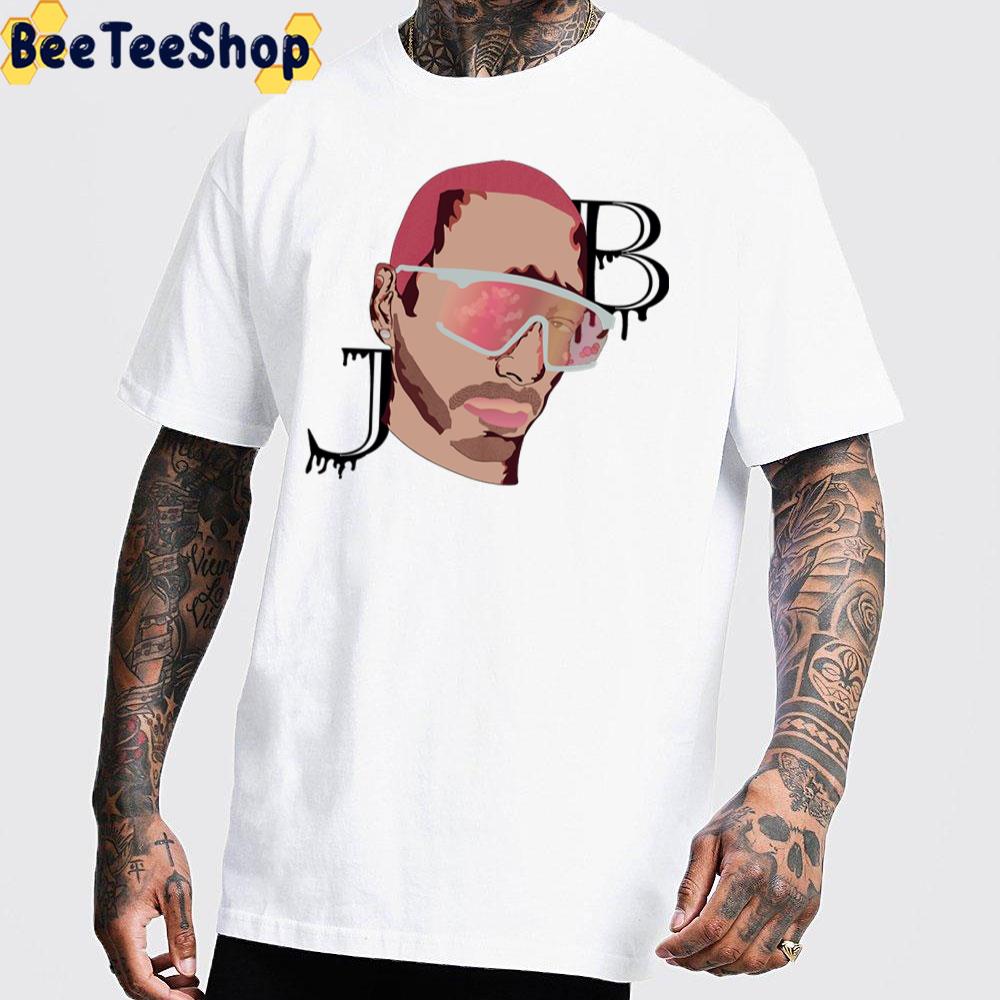 J-Balvin Is Back Digital Art Unisex T-Shirt