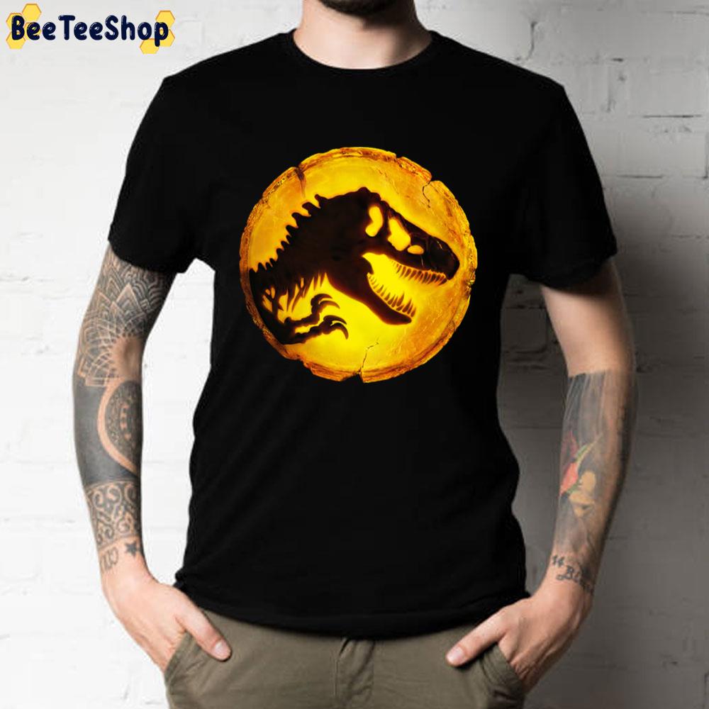 Jurassic World Dominion Movie 2022 Unisex T-Shirt