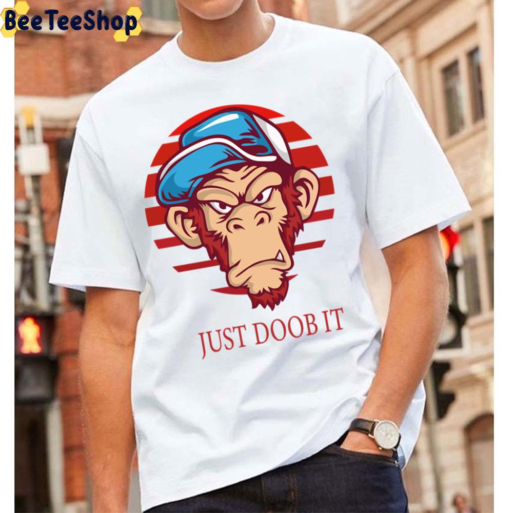 Just Doob It Unisex T-Shirt