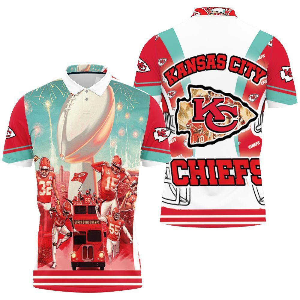 Kansas City Chiefs Personalized Baseball Jersey Shirt 95 - Teeruto