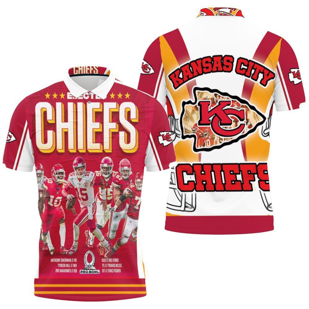 Kansas City Chiefs Patrick Mahomes White Super Bowl Liv Game Jersey -  Dingeas