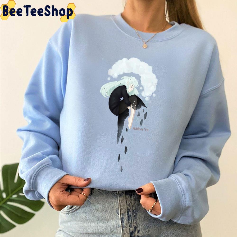 King Frost Femme Unisex Sweatshirt