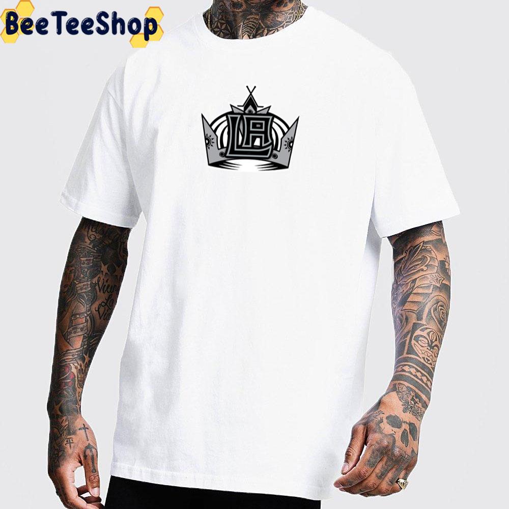 Kings Los Angeles Kings Hockey Unisex T-Shirt