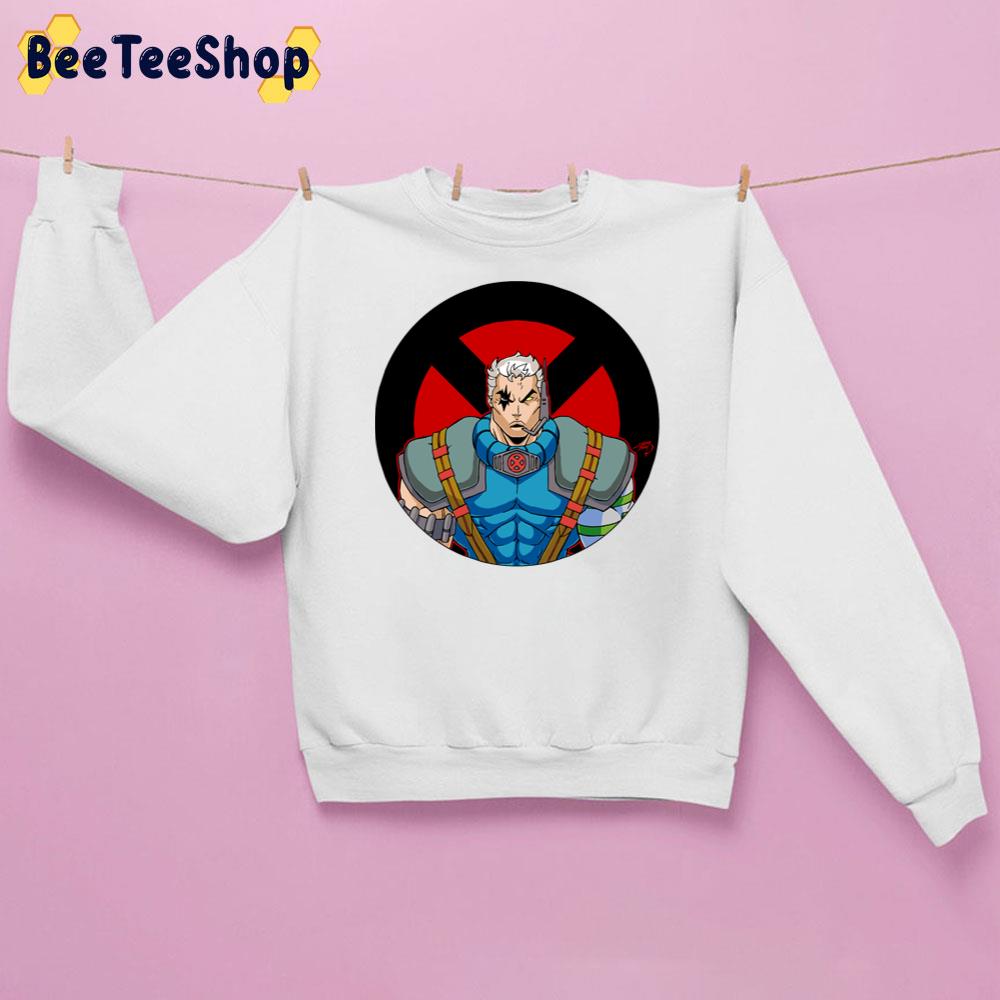 Nate X Series Unisex Sweatshirt