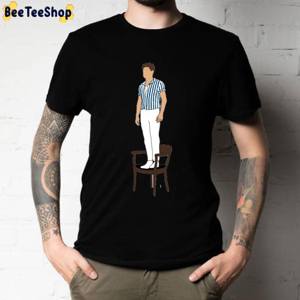 Niall Horan Heartbreak Weather One Direction Band Unisex T-Shirt