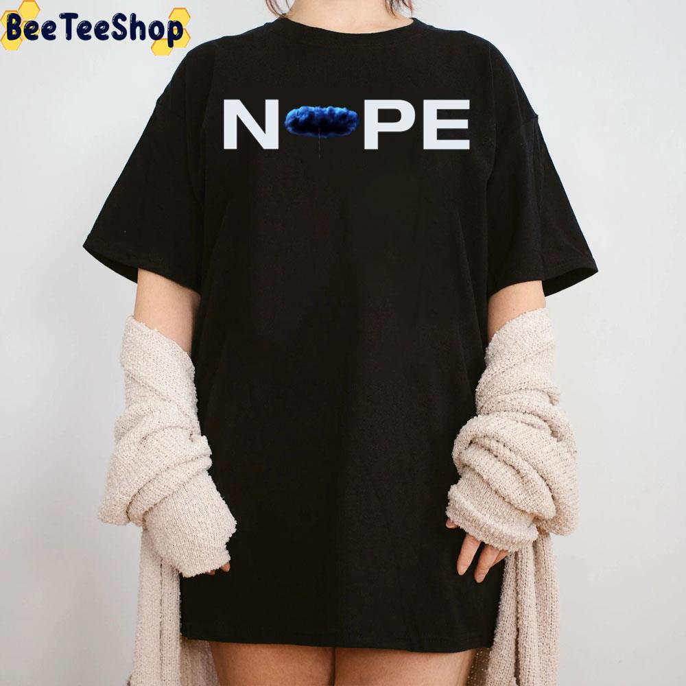 Nope 2022 Movie Unisex T-Shirt