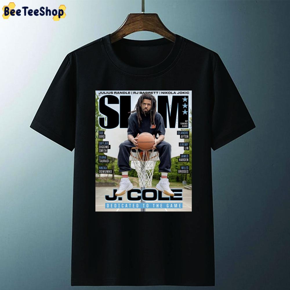 Off Season Friday Real Fan I Highly Recommend You J Cole Rapper Unisex T-Shirt