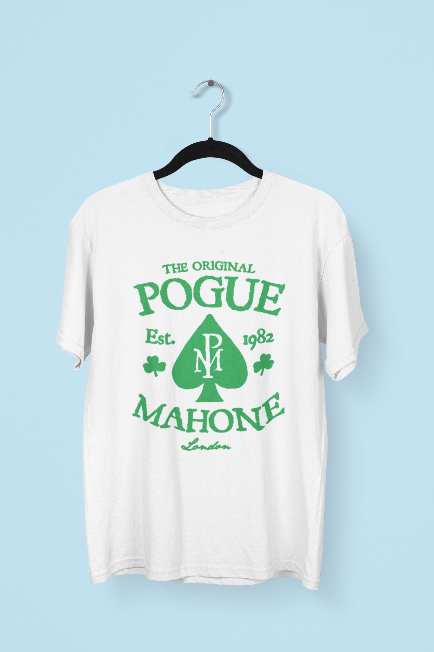 Pogue Mahone Pogue Mahone Unisex T-Shirt