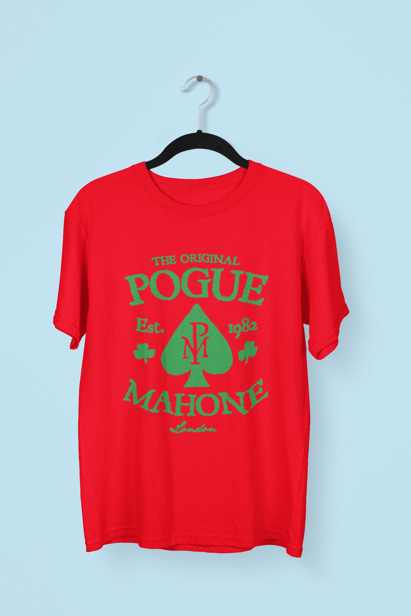Pogue Mahone Pogue Mahone Unisex T-Shirt