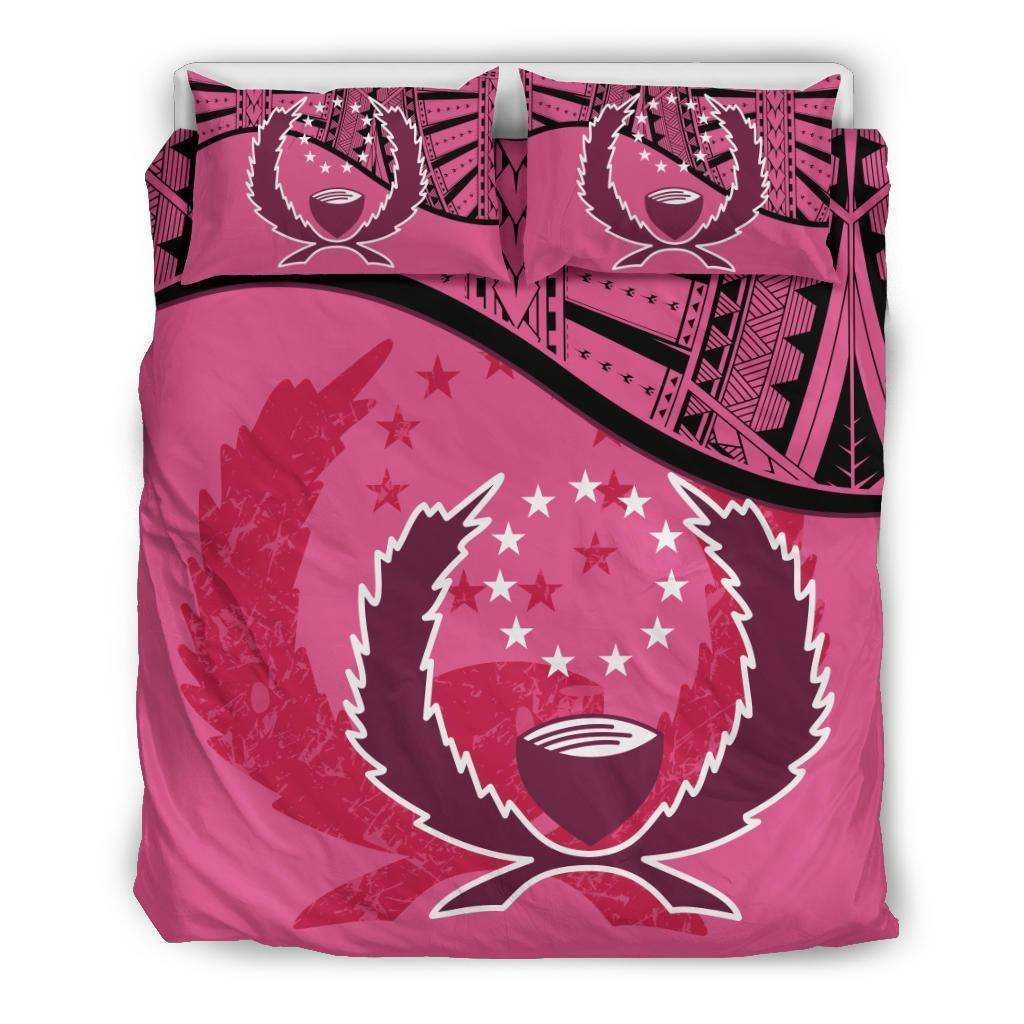 Pohnpei Cotton Bedding Sets