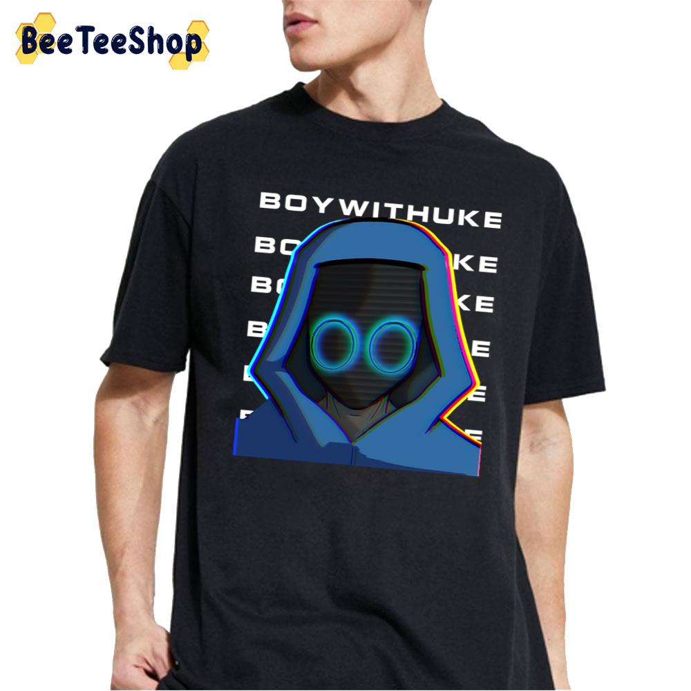 Retro Art Boywithuke Unisex T-Shirt