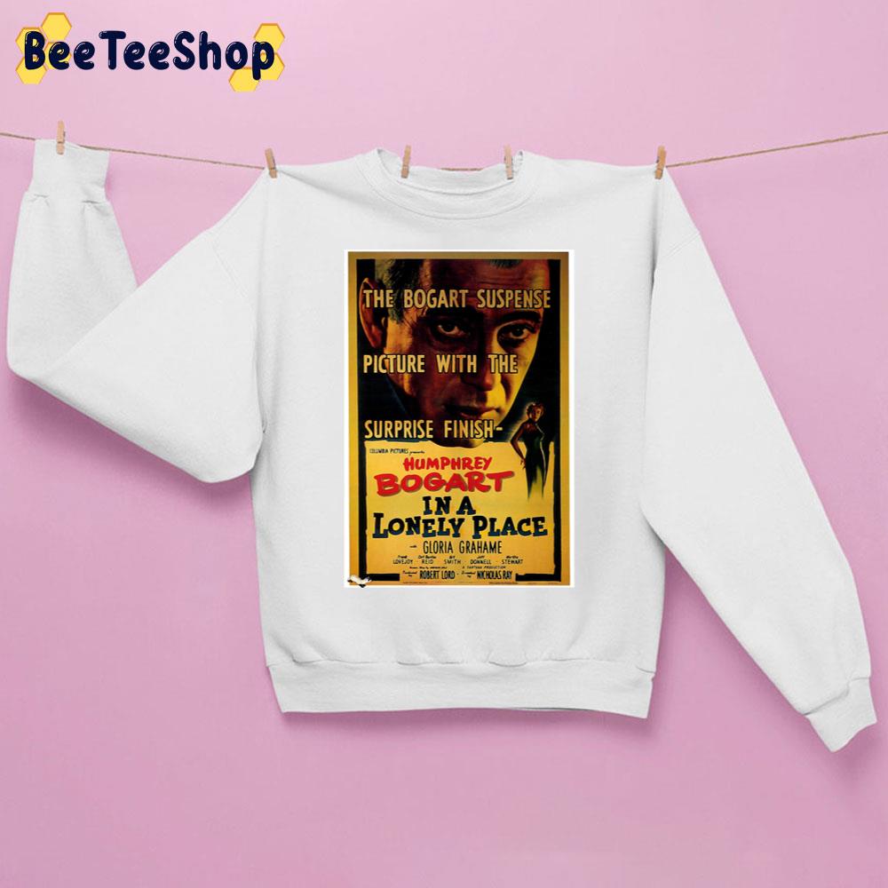 Retro Vintage Movie Poster Merchandise Unisex Sweatshirt