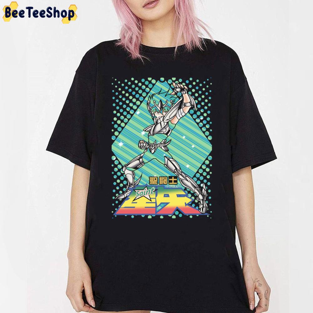 Saint Seiya Pegasus Seiya Unisex T-Shirt