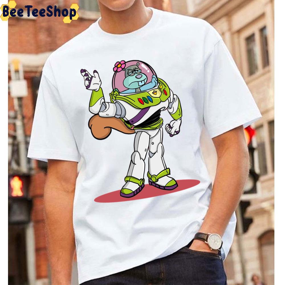 Sandy Graphic Lightyear Movie 2022 Unisex T-Shirt