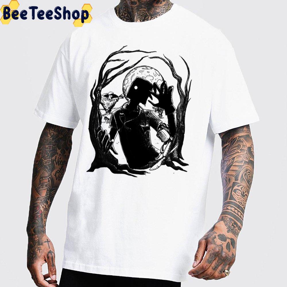 Scary Stories To Tell In The Fgc Unisex T-Shirt