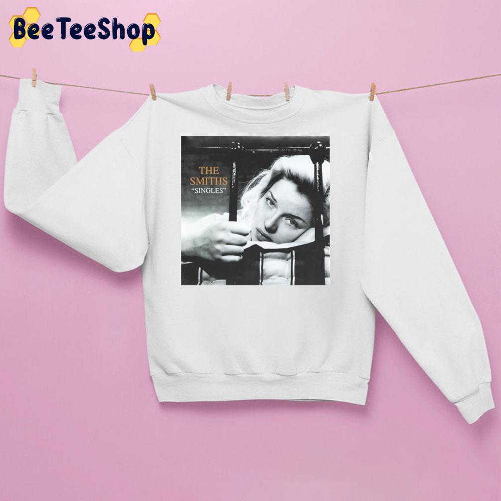 Singles The Smiths Band Unisex Sweatshirt