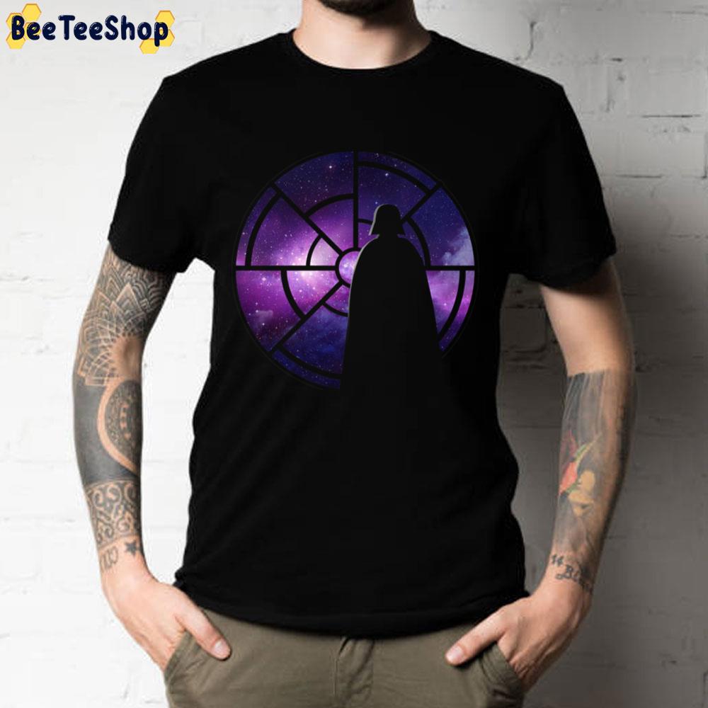 Sleepless Night Star Wars Unisex T-Shirt