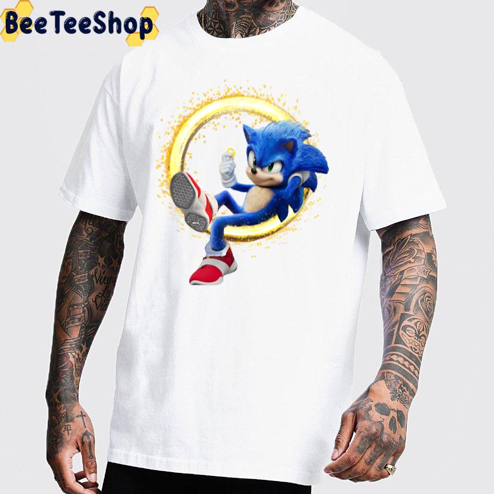 Sonic 2022 Unisex T-Shirt