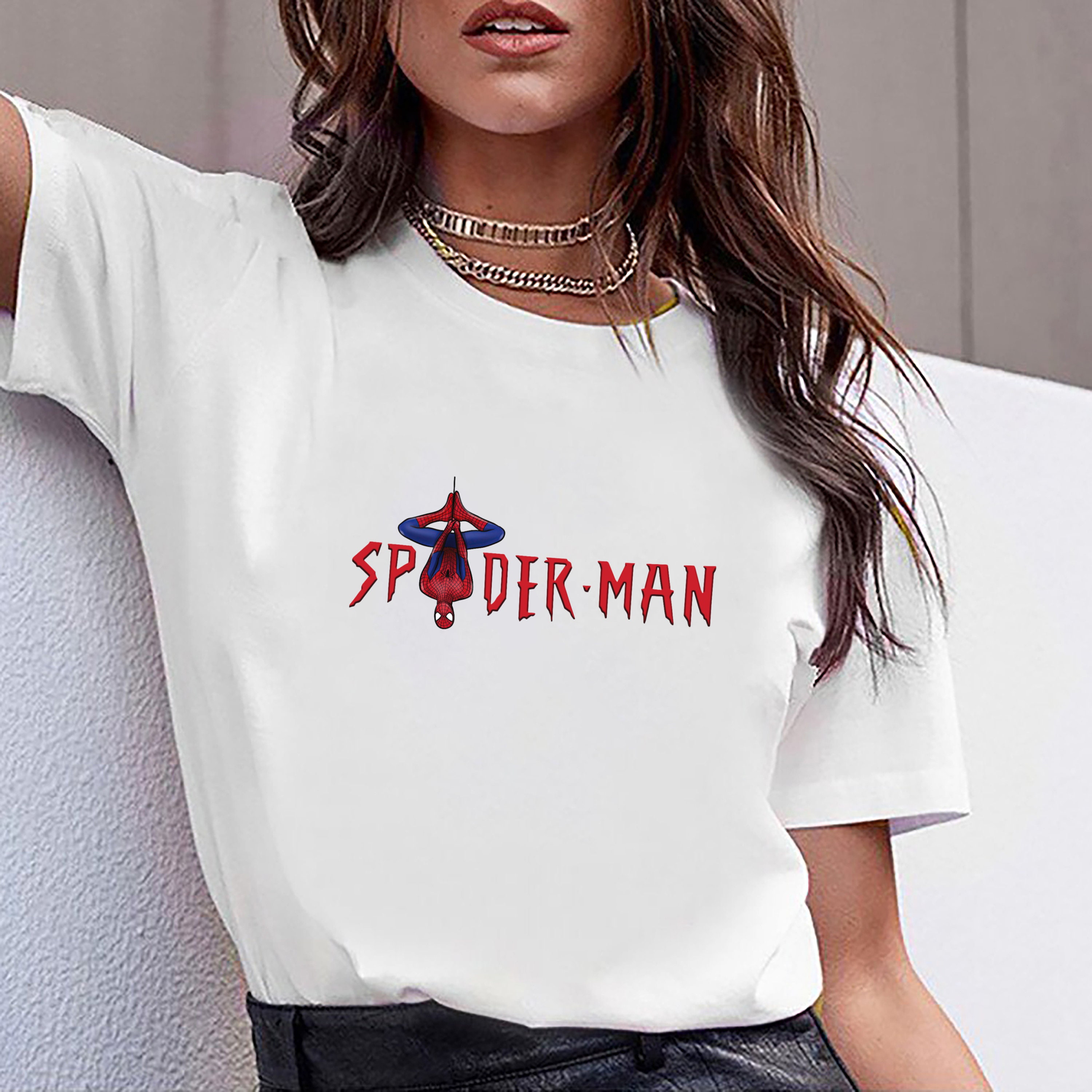 Spider Man Art No Way Home Peter Parker Unisex Shirt