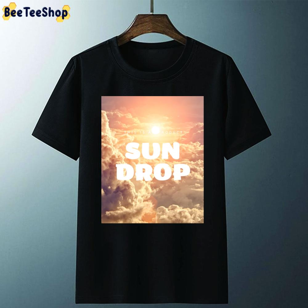 Sundrop Art Unisex T-Shirt