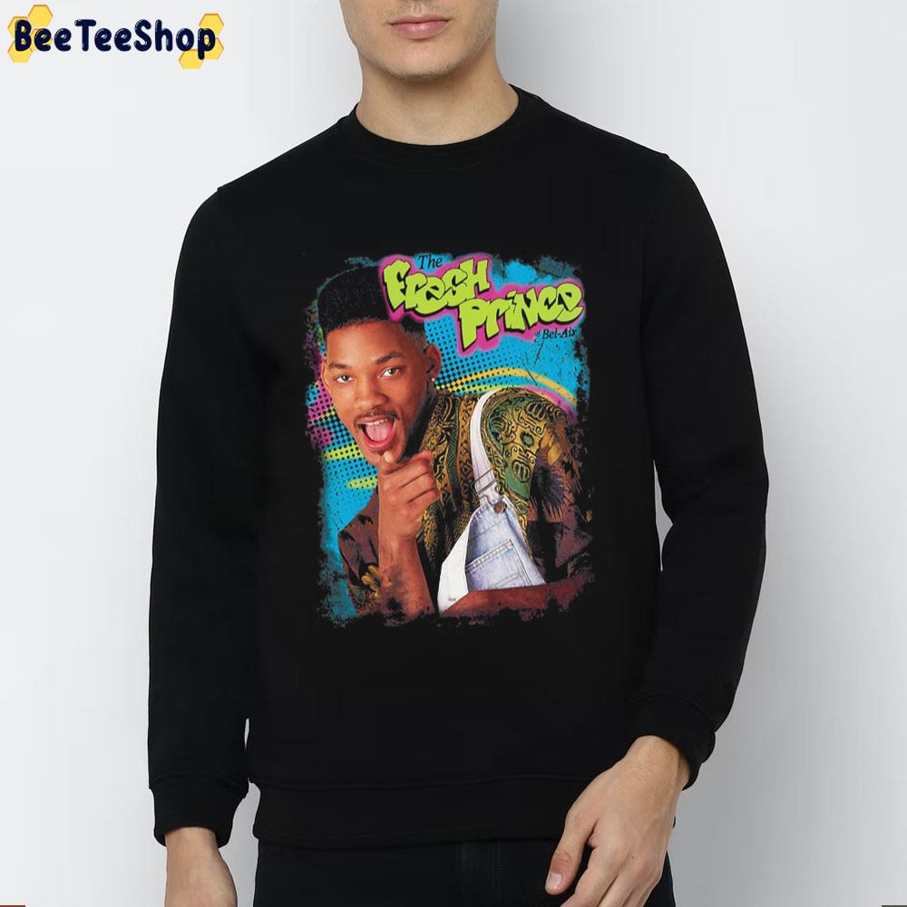 willi smith long sleeve shirt