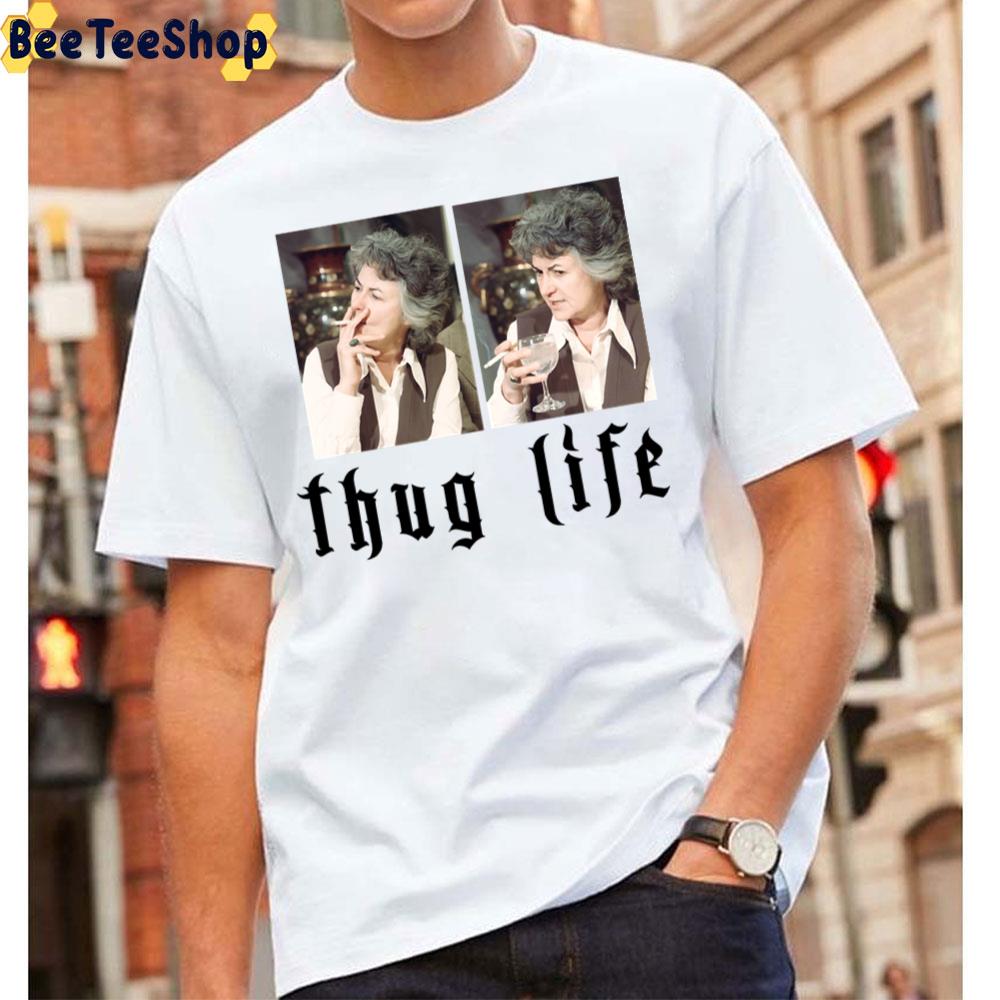 Thug Life The Golden Girls Unisex T-Shirt