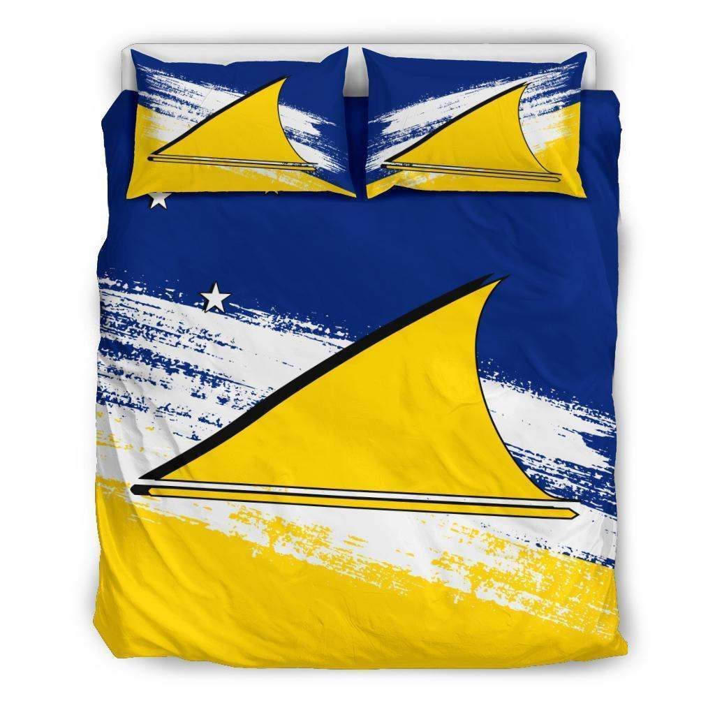 Tokelau Premium Cotton Bedding Sets