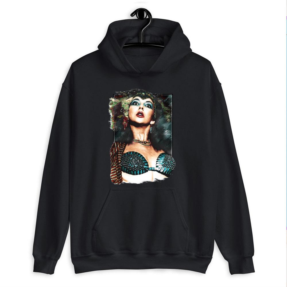 Vintage Grunge Feminist Courtney Love Valkyrieretro Wave Unisex T-Shirt